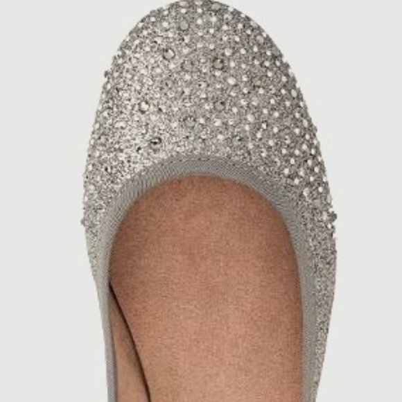 Style & Co. Shoes - Style & Co.'s Angelynn rhinestone flats